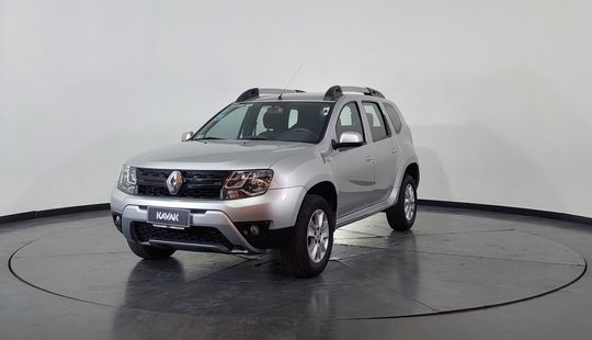 Renault • Duster