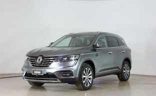 Renault • Koleos