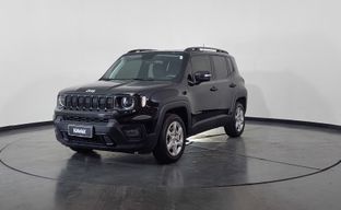 Jeep • Renegade