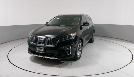 Kia • Sorento