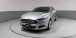 Ford Fusion 2.0 GTDI SE LUXURY AT Sedan 2015