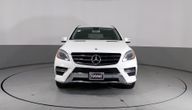 Mercedes Benz Clase M 3.0 ML 400 CGI SPORT AMG Suv 2015