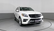 Mercedes Benz Clase M 3.0 ML 400 CGI SPORT AMG Suv 2015