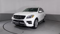 Mercedes Benz Clase M 3.0 ML 400 CGI SPORT AMG Suv 2015