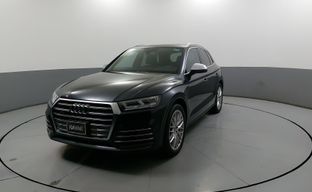 Audi • SQ5