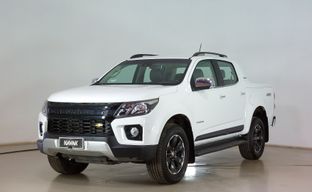 Chevrolet • Colorado