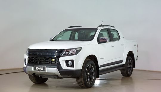 Chevrolet • Colorado