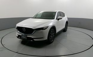 Mazda • CX-5