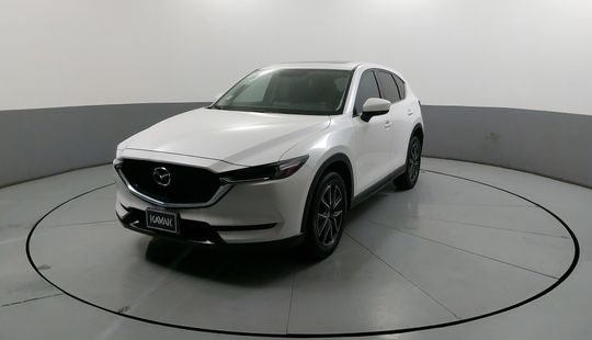 Mazda • CX-5