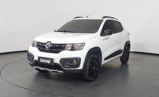 Renault • Kwid