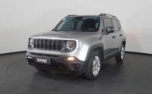 Jeep • Renegade