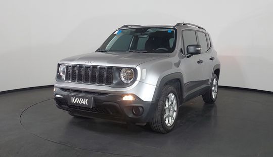 Jeep Renegade SPORT-2021