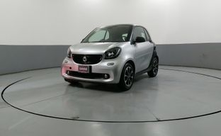 Smart • Fortwo