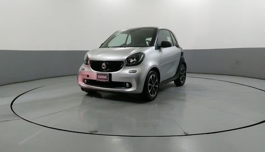 Autos Smart Fortwo Hatchback 4x2 Seminuevos en México | Kavak
