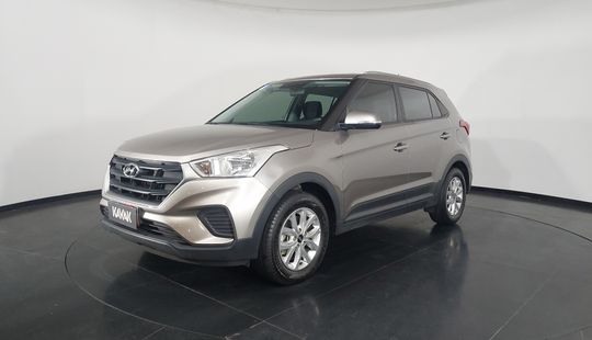 Hyundai Creta ACTION-2022