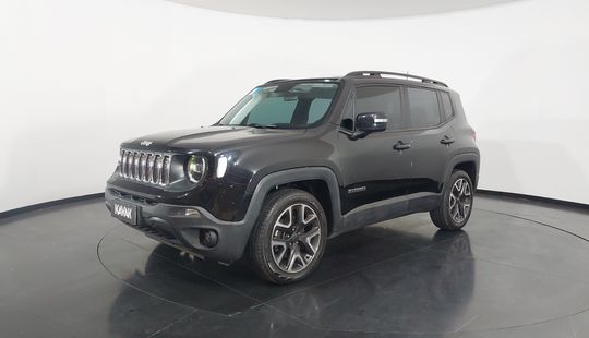 Jeep • Renegade