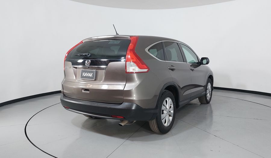 Honda Cr-v 2.4 EX PREMIUM Suv 2014