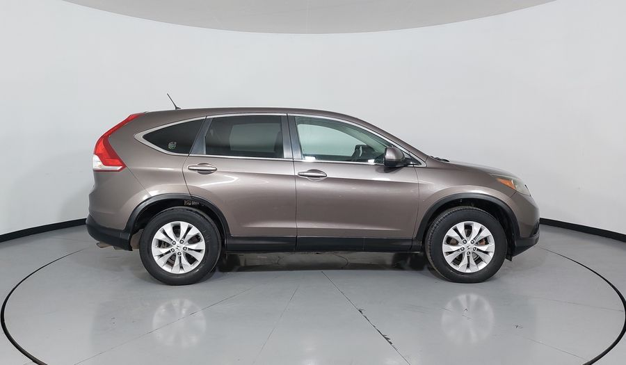 Honda Cr-v 2.4 EX PREMIUM Suv 2014