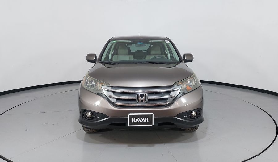 Honda Cr-v 2.4 EX PREMIUM Suv 2014