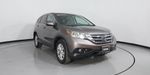 Honda Cr-v 2.4 EX PREMIUM Suv 2014