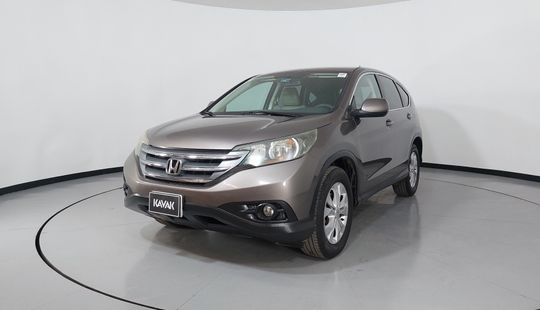 Honda • CR-V