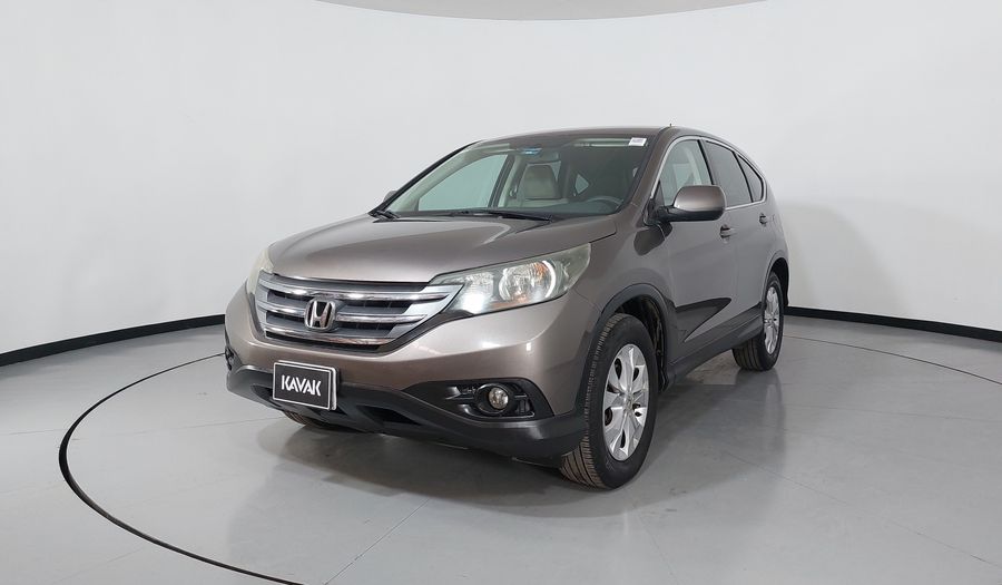 Honda Cr-v 2.4 EX PREMIUM Suv 2014