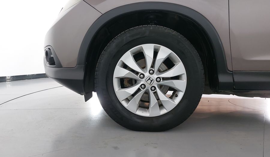 Honda Cr-v 2.4 EX PREMIUM Suv 2014