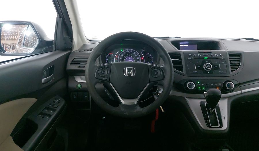 Honda Cr-v 2.4 EX PREMIUM Suv 2014