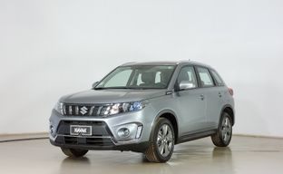 Suzuki • Vitara