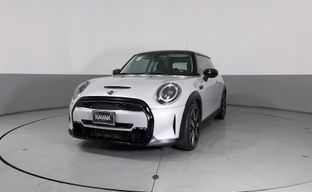 Mini • Cooper S