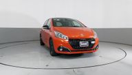 Peugeot 208 1.6 FELINE AT Hatchback 2017