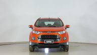 Ford Ecosport 1.6 TITANIUM MT Suv 2013