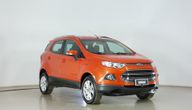 Ford Ecosport 1.6 TITANIUM MT Suv 2013