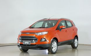 Ford • EcoSport