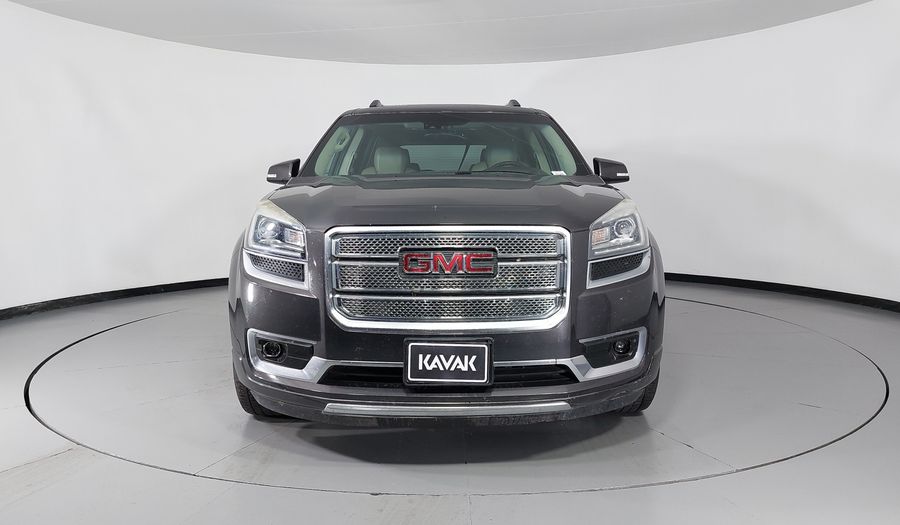 Gmc Acadia 3.6 E DENALI AT 4WD Suv 2016