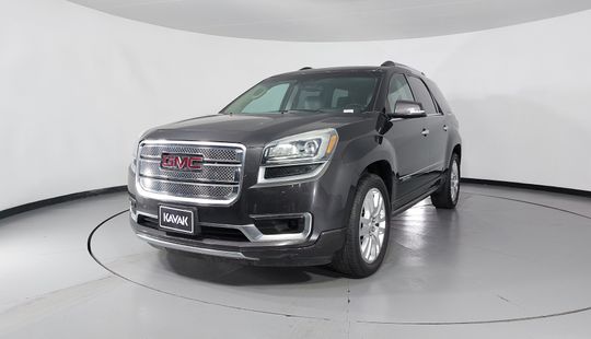 Gmc • Acadia