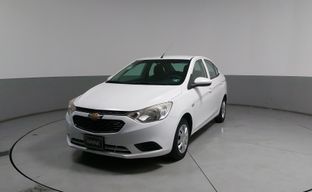 Chevrolet • Aveo