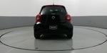 Smart Forfour 0.9 PRIME TURBO Hatchback 2017