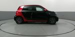 Smart Forfour 0.9 PRIME TURBO Hatchback 2017