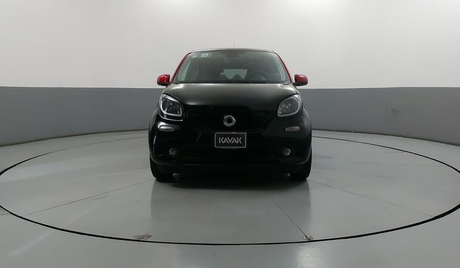 Smart Forfour 0.9 PRIME TURBO Hatchback 2017