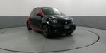 Smart Forfour 0.9 PRIME TURBO Hatchback 2017