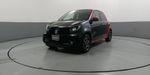 Smart Forfour 0.9 PRIME TURBO Hatchback 2017