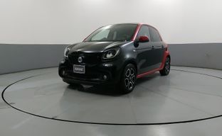 Smart • Forfour