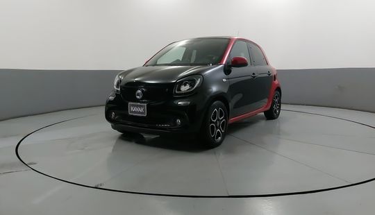 Smart • Forfour