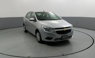 Chevrolet • Aveo