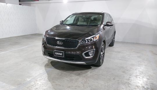 Kia • Sorento