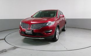 Lincoln • MKC