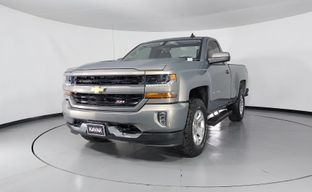 Chevrolet • Cheyenne