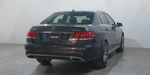 Mercedes Benz Clase E 4.7 500 CGI BITURBO AT Sedan 2014