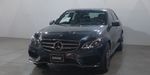 Mercedes Benz Clase E 4.7 500 CGI BITURBO AT Sedan 2014